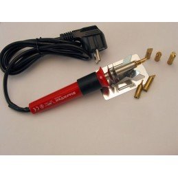 PIROGRABADOR 30 W + 6...