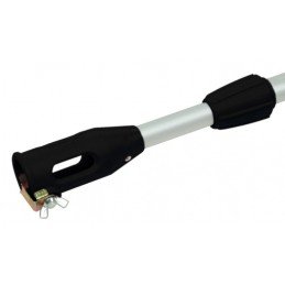 ALARGO EXTENSIBLE ALUMINIO...