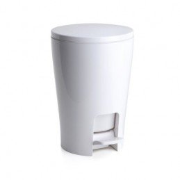 CUBO BAÑO DIABOLO BLANCO 5...
