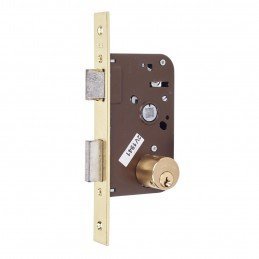 CERRADURA EMBUTIR...