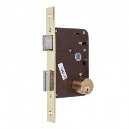 CERRADURA EMBUTIR...