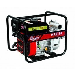 MOTOBOMBA GASOLINA MBX 50...