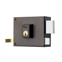 CERRADURA 125-80 ENTRADA...