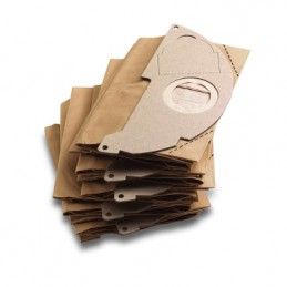 BOLSA PAPEL ASPIRADOR 5 UDS...