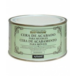 CERA ACABADO MUEBLES CHAKLY...