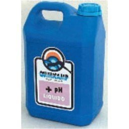 INCREMENTADOR PH LIQUIDO...
