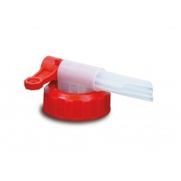 TAPON GRIFO BIDON 5-10...