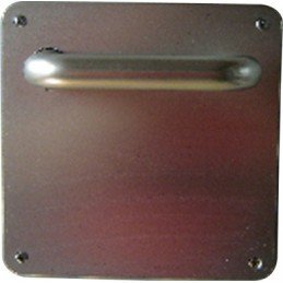 MANILLA 1988/600CHS...