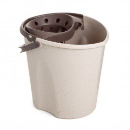 CUBO CON ESCURRIDOR 12 L...