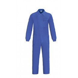 BUZO ALGODON L-1000 AZULINA...