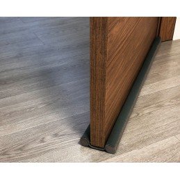 BURLETE BAJO PUERTA DOBLE...