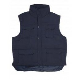 CHALECO MULTIBOLSILLOS...