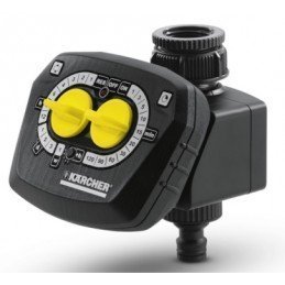 PROGRAMADOR DE RIEGO WT...