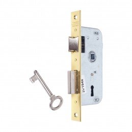 CERRADURA EMBUTIR SERIE...