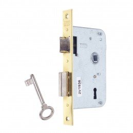 CERRADURA EMBUTIR SERIE...