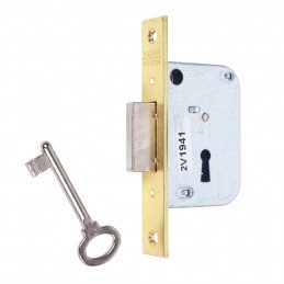 CERRADURA EMBUTIR SERIE...