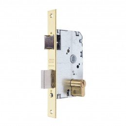 CERRADURA 2010P-50 ENTRADA...