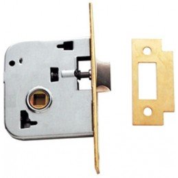 CERRADURA EMBUTIR SERIE...