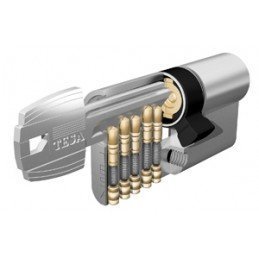 CILINDRO TE5 LEVA LARGA...