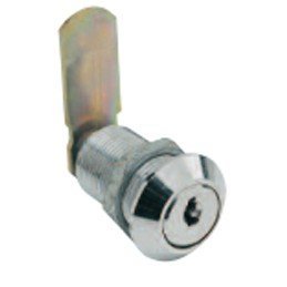 CERRADURA BUZON Ø19MM TESA...