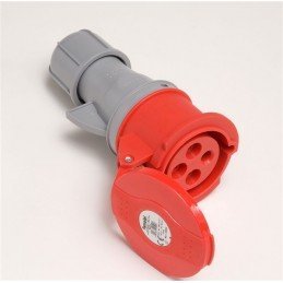 BASE AEREA CETAC 3P + T 32A...