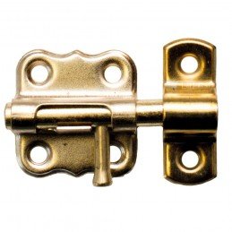 PASADOR PS01 50MM LATONADO...