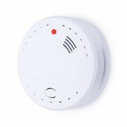 DETECTOR GAS NATURAL BUTANO...