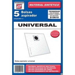 BOLSA ASPIRADOR UNIVERSAL...