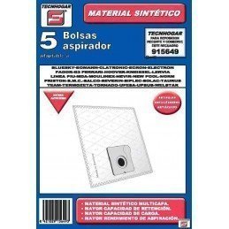BOLSA ASPIRADOR TAURUS...