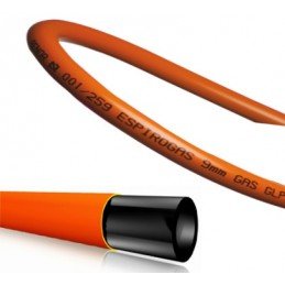 MANGUERA BUTANO Ø INT 9 MM...