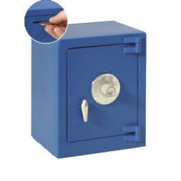 HUCHA SEG. CON COMBINACION...