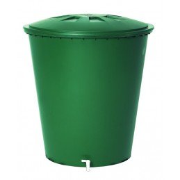 DEPOSITO AGUA REDONDO 310 L...