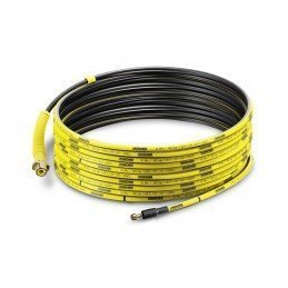 LIMPIEZA TUBERIAS JUEGO 15...