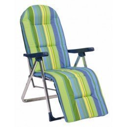 TUMBONA ALUMIN.TUBO OVAL...