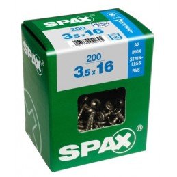 TORNILLO MADERA CABEZA...