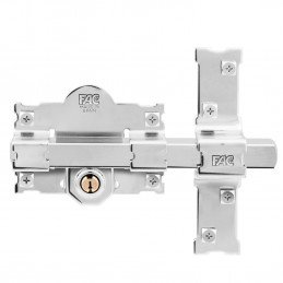 CERROJO 101L/105 CILINDRO Ø...