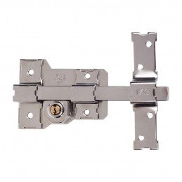 CERROJO 302L/115 CILINDRO...