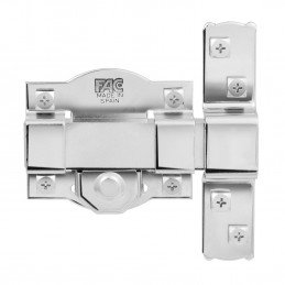 CERROJO UNION ELECTRICA...