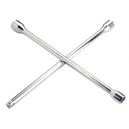 LLAVE CRUZ TURISMO...