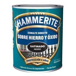 ESMALTE SOBRE HIERRO Y...