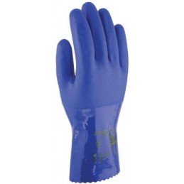 GUANTE ALGODON RECUBIERTO...