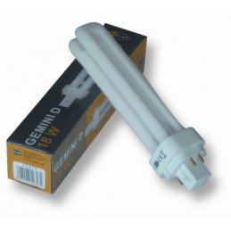 LAMPARA BAJO CONS 4PINS...