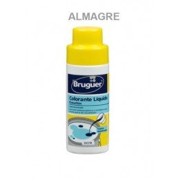 TINTE CONCENTRADO AL AGUA...