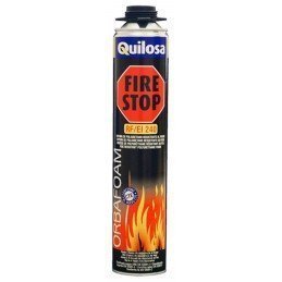 ESPUMA POLIURETANO IGNIFUGA...