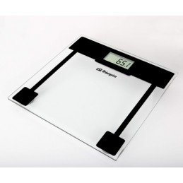 BASCULA BAÑO DIGITAL...