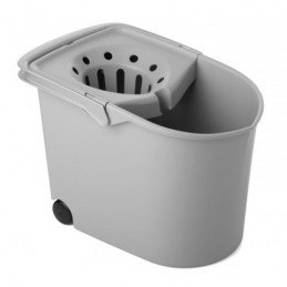 CUBO CON ESCURRIDOR 13 L...