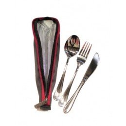 CUBIERTOS SET 3 PIEZAS +...