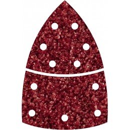 LIJA DELTA ADHERENTE MADERA...