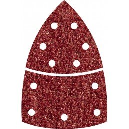 LIJA DELTA ADHERENTE MADERA...