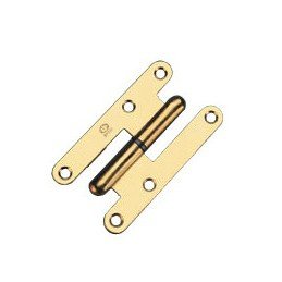 PERNIO ACERO LATONADO 405...